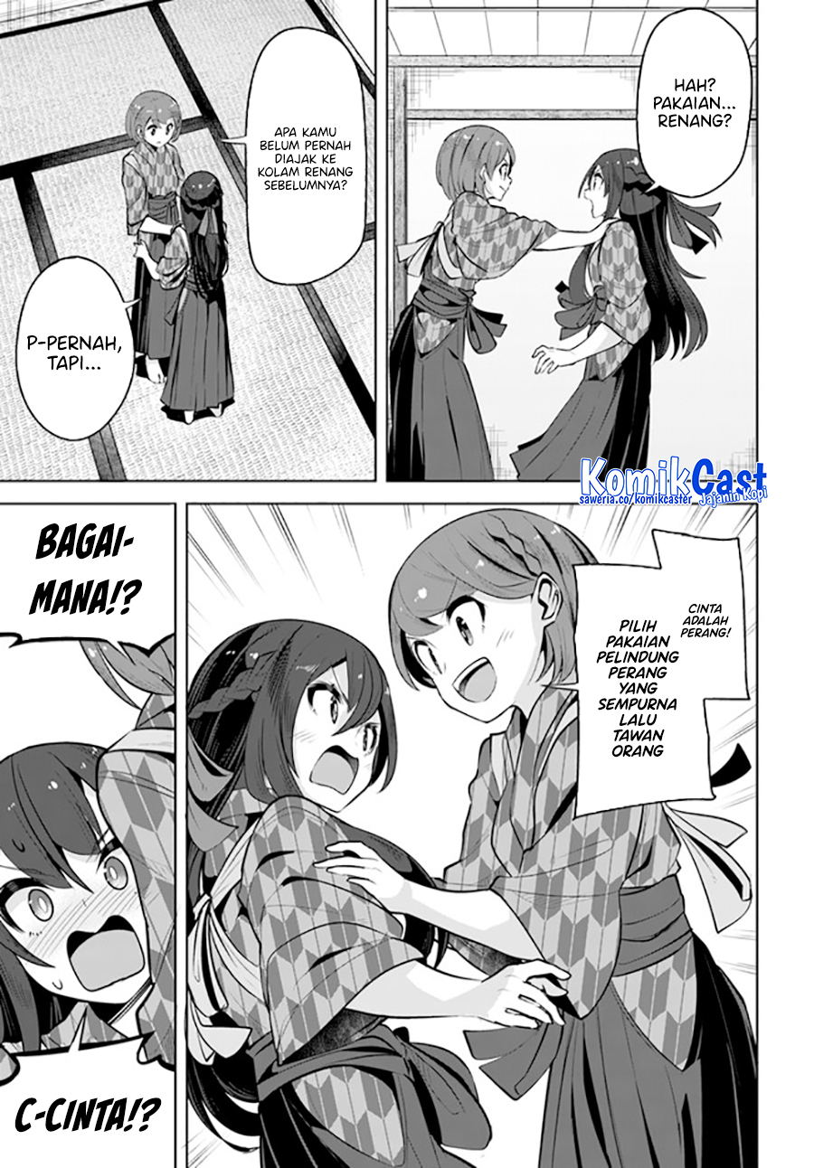 Chapter 25 - halaman 32