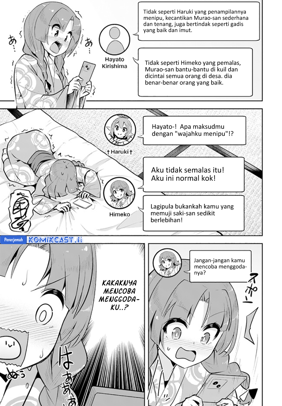 Chapter 25 - halaman 8