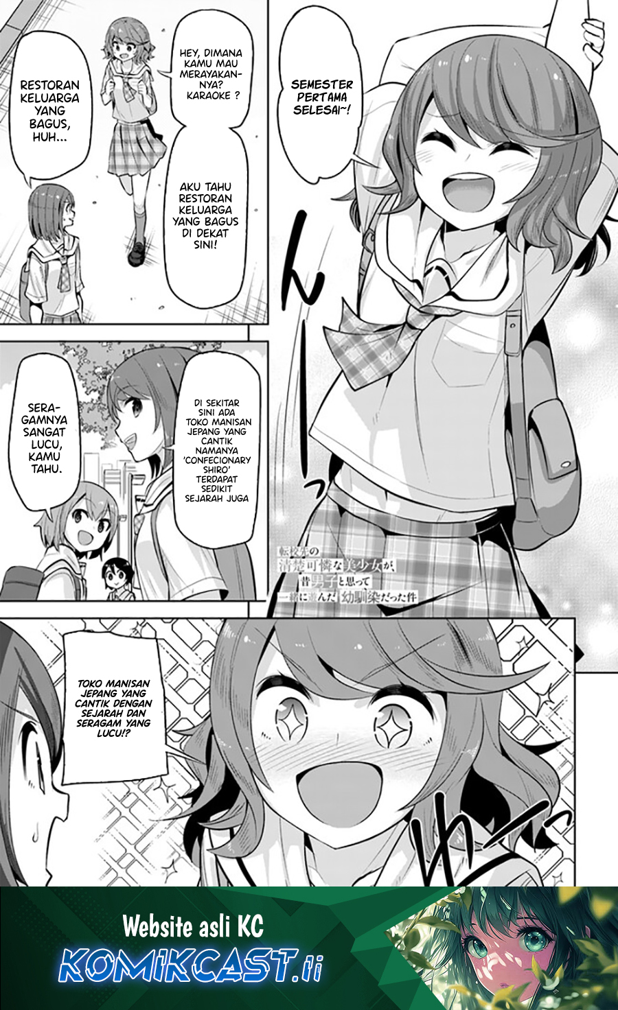 Chapter 26 - halaman 2