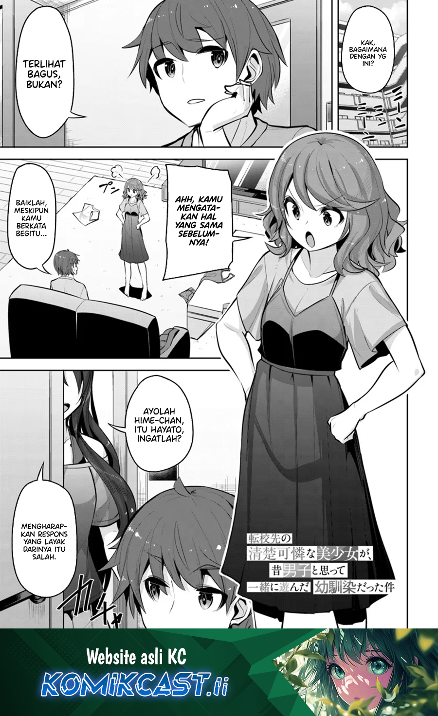 Chapter 27 - halaman 2