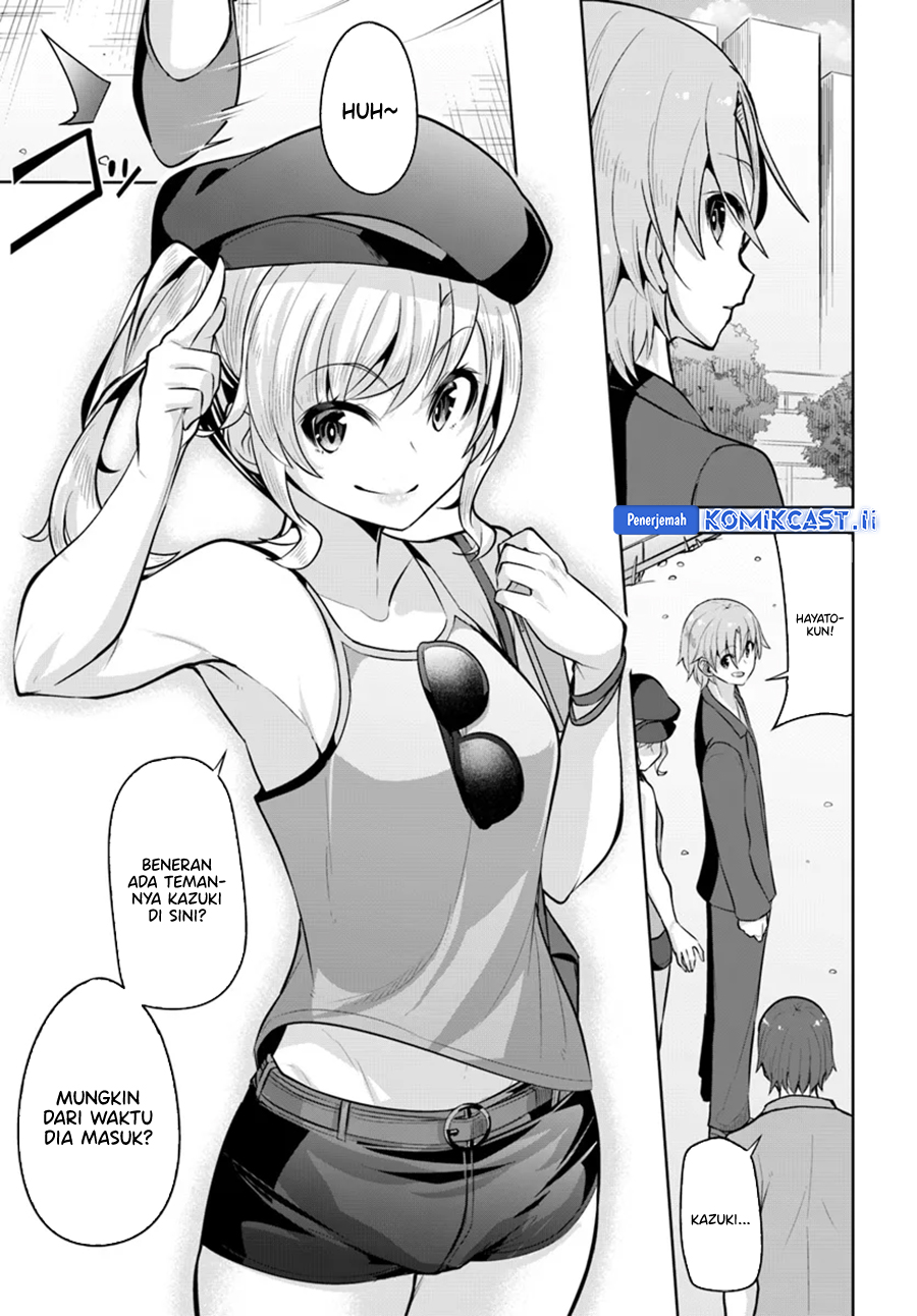 Chapter 27 - halaman 12
