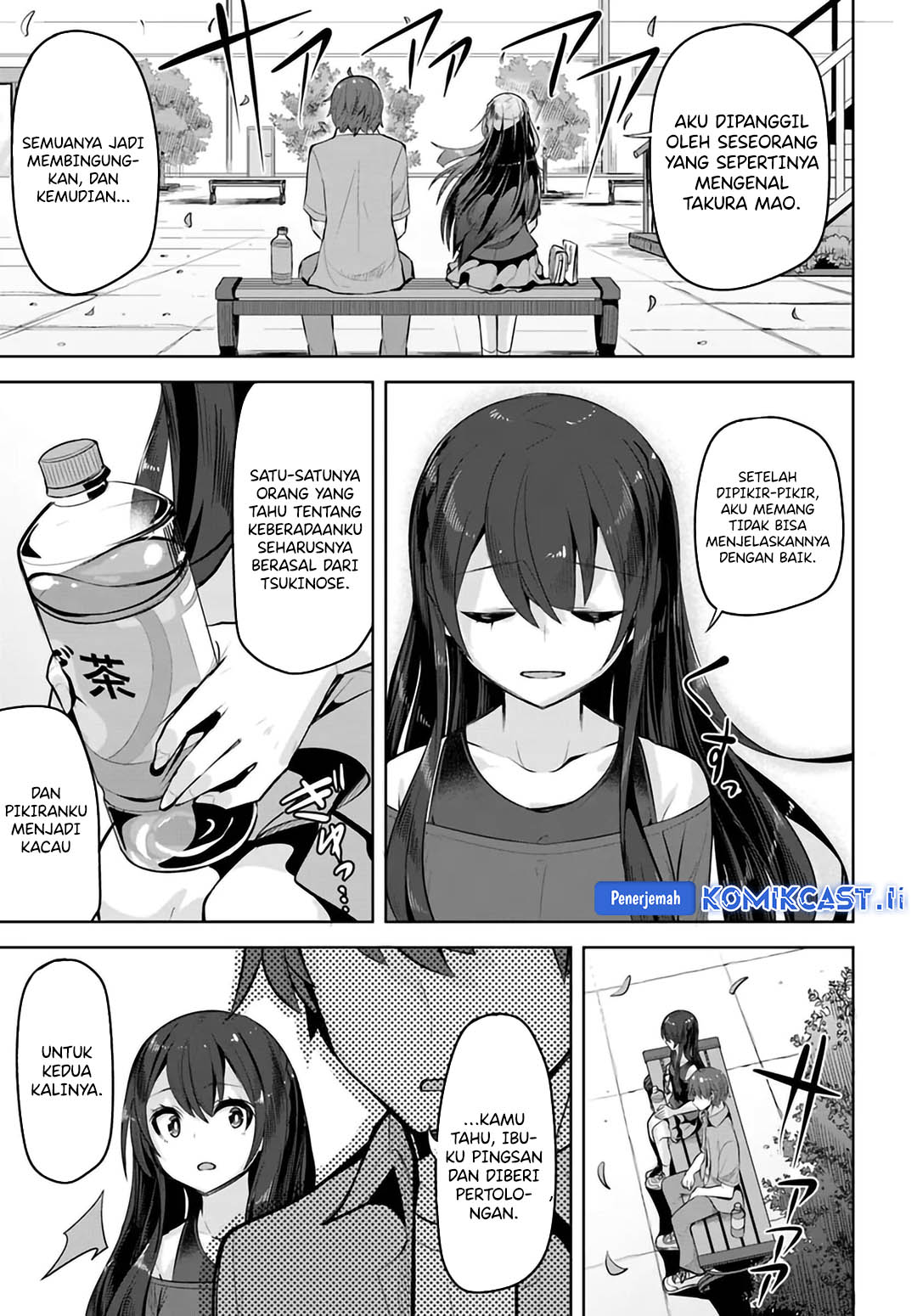 Chapter 28 - halaman 16