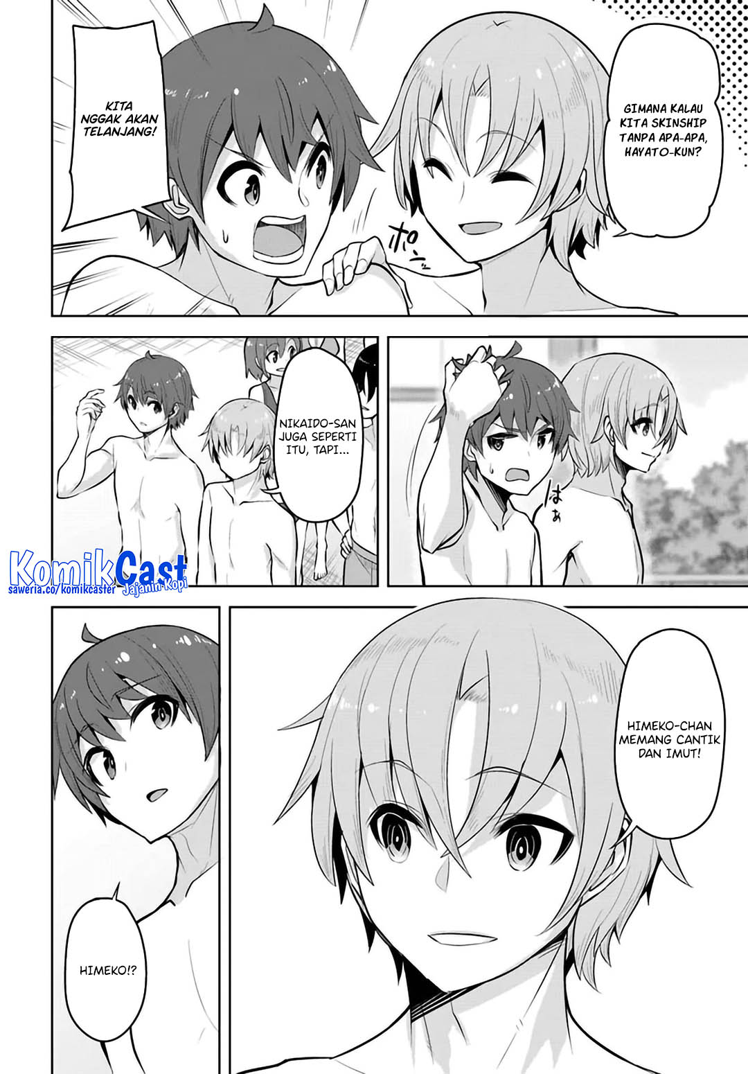 Chapter 29 - halaman 22
