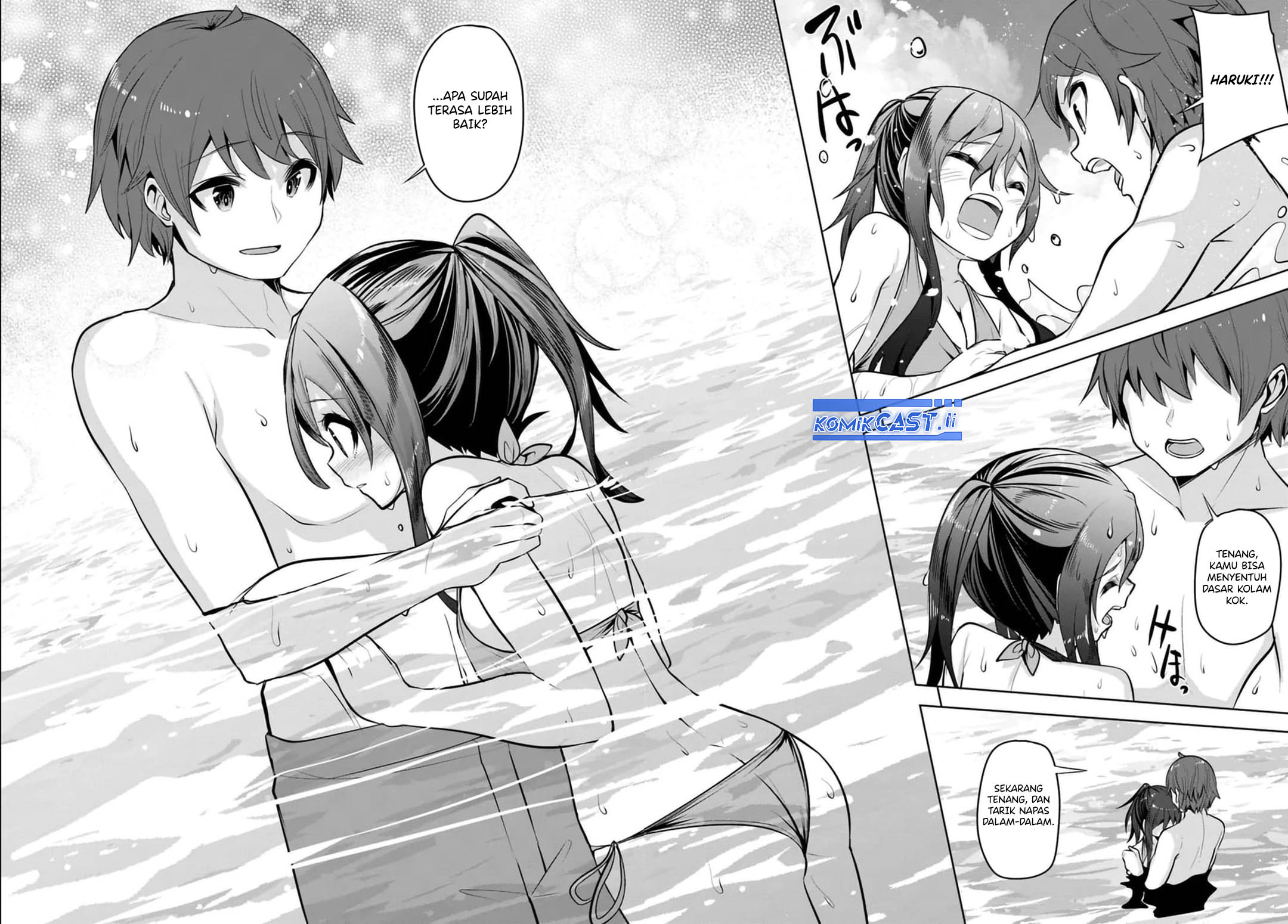 Chapter 29 - halaman 30