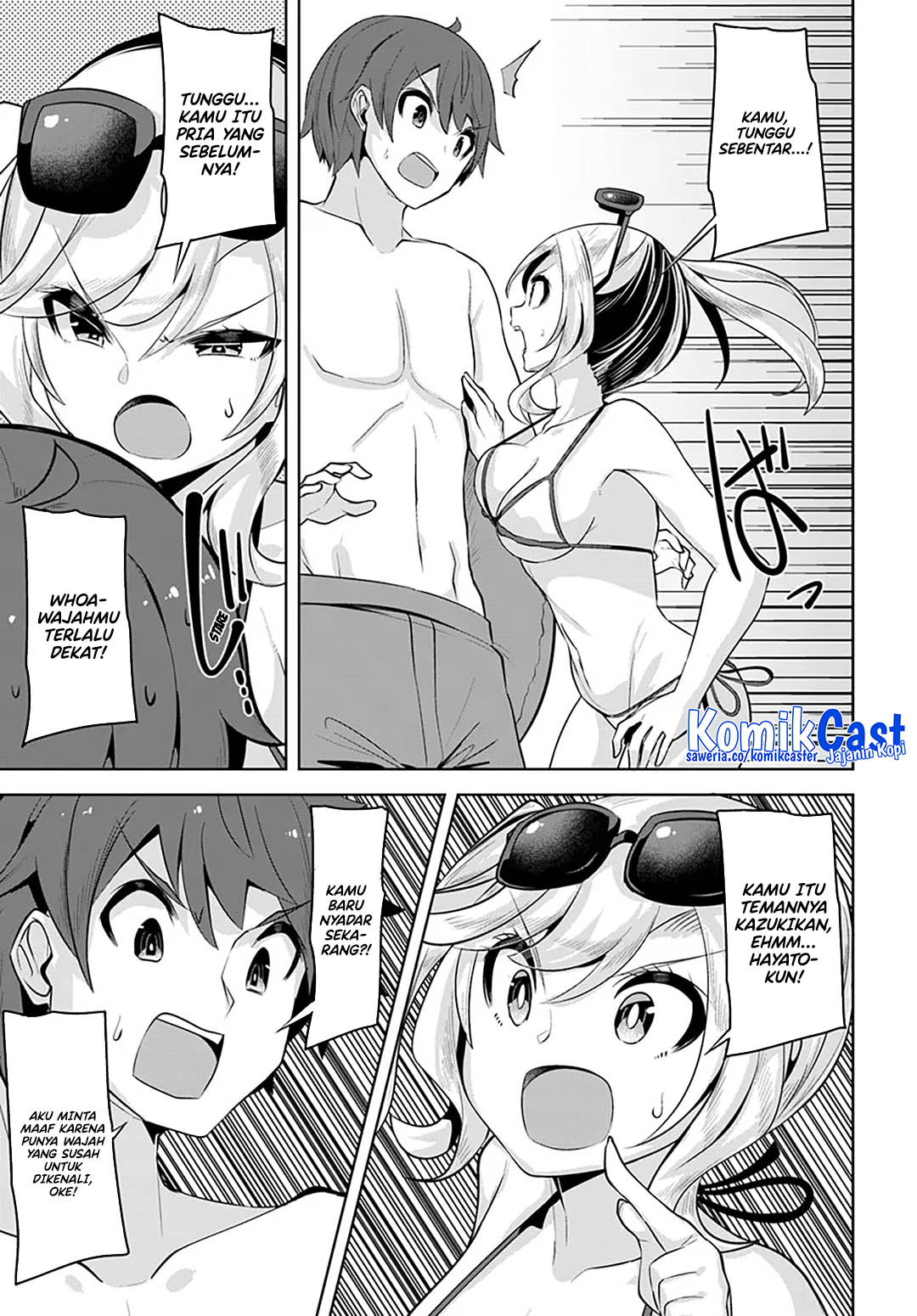 Chapter 30 - halaman 16