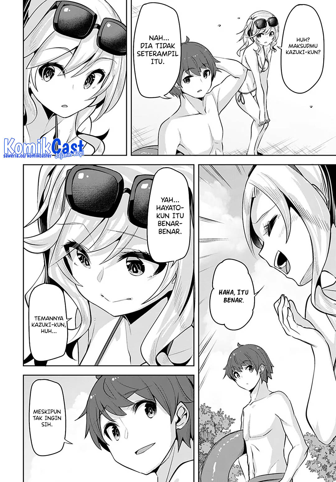 Chapter 30 - halaman 21