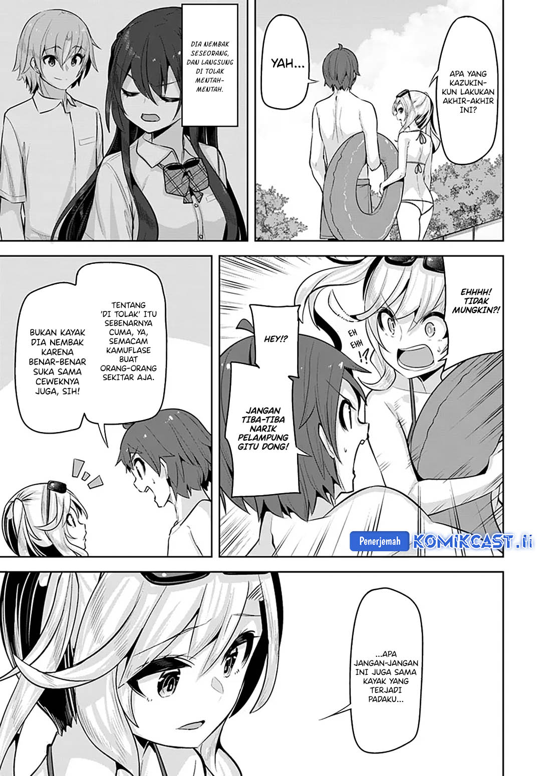 Chapter 30 - halaman 22