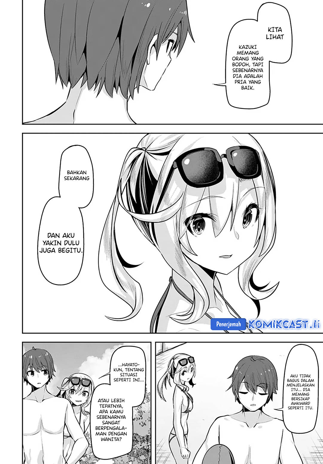 Chapter 30 - halaman 27