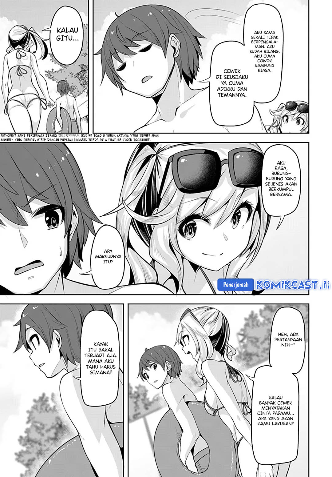 Chapter 30 - halaman 28