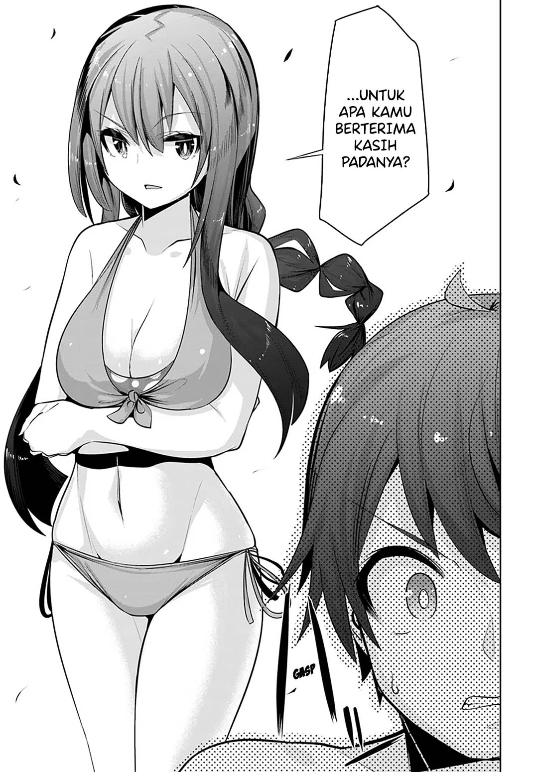 Chapter 30 - halaman 30
