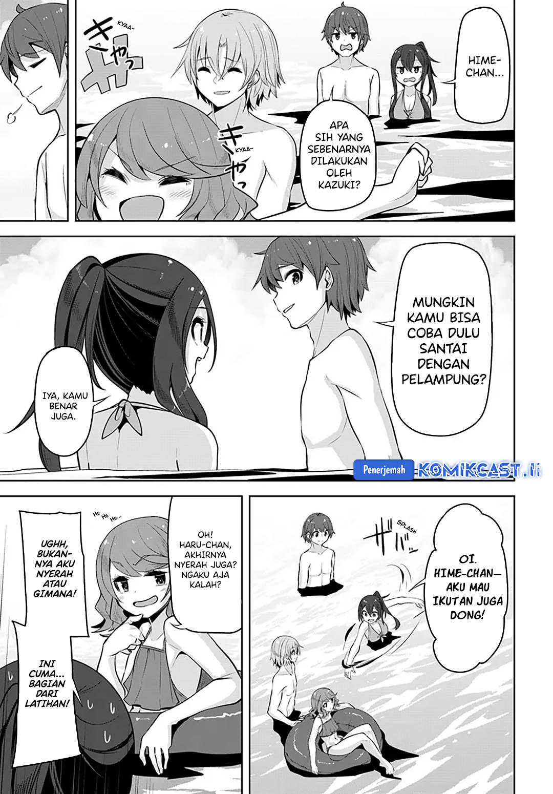 Chapter 30 - halaman 6