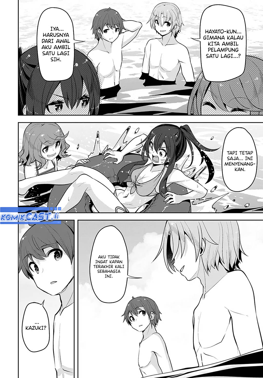 Chapter 30 - halaman 7
