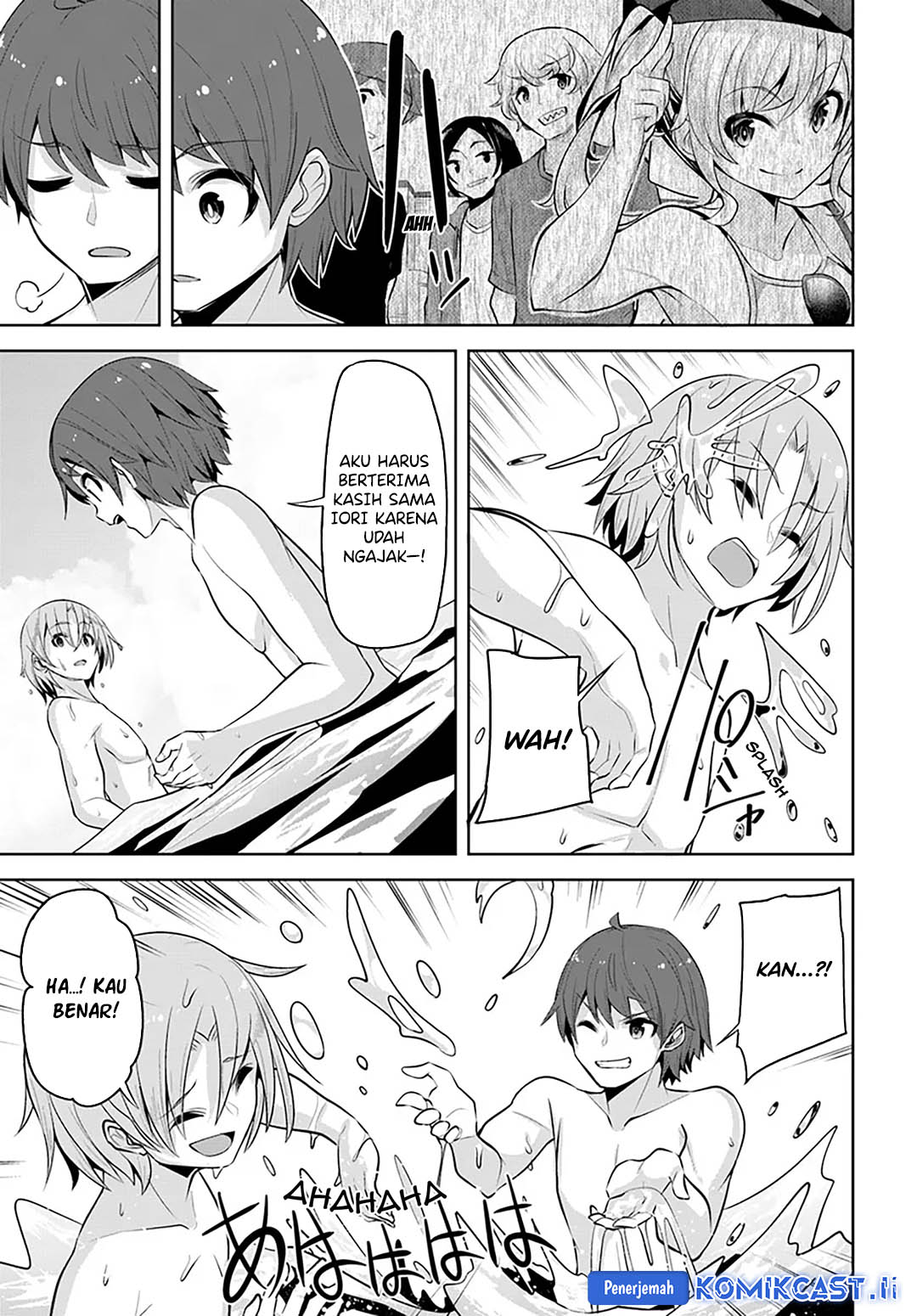 Chapter 30 - halaman 8