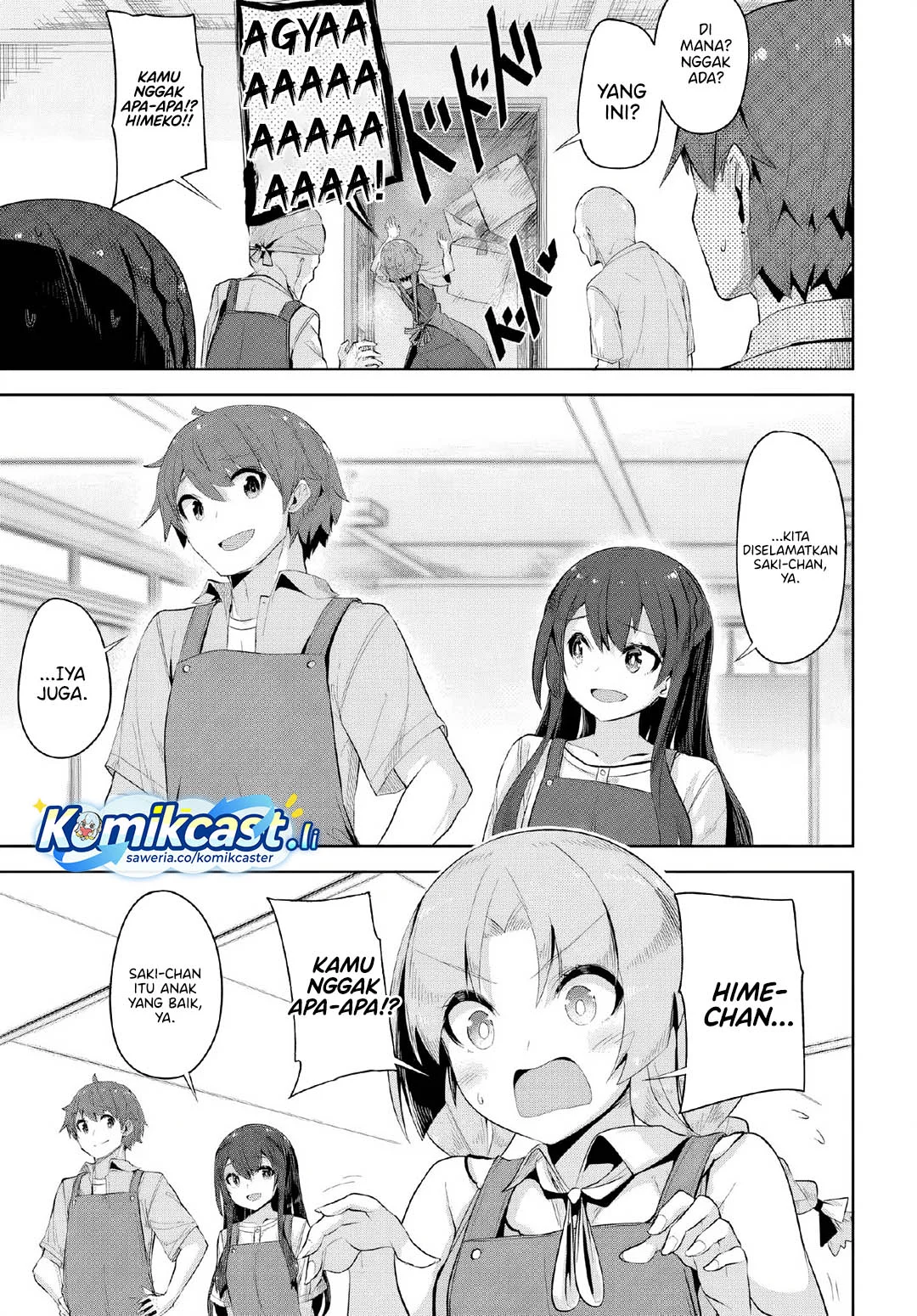 Chapter 33 - halaman 22