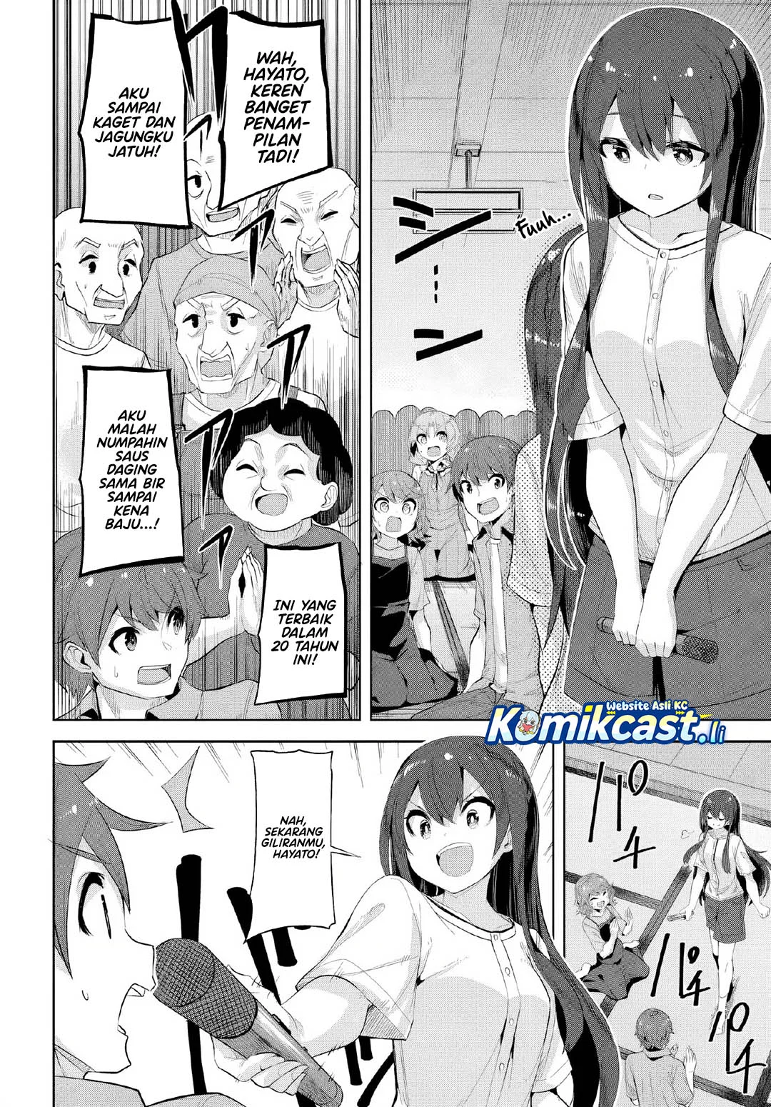 Chapter 33 - halaman 27