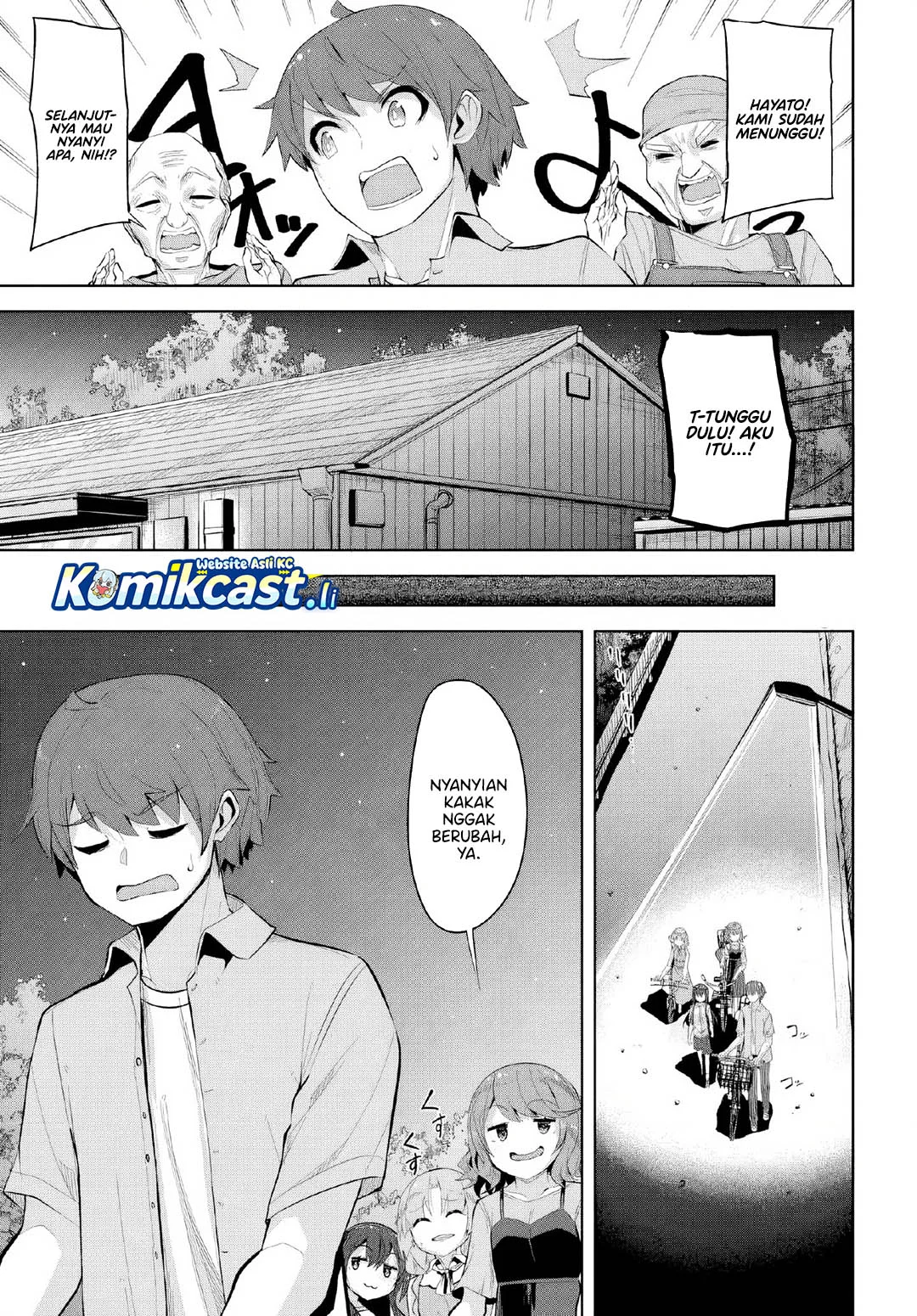 Chapter 33 - halaman 28