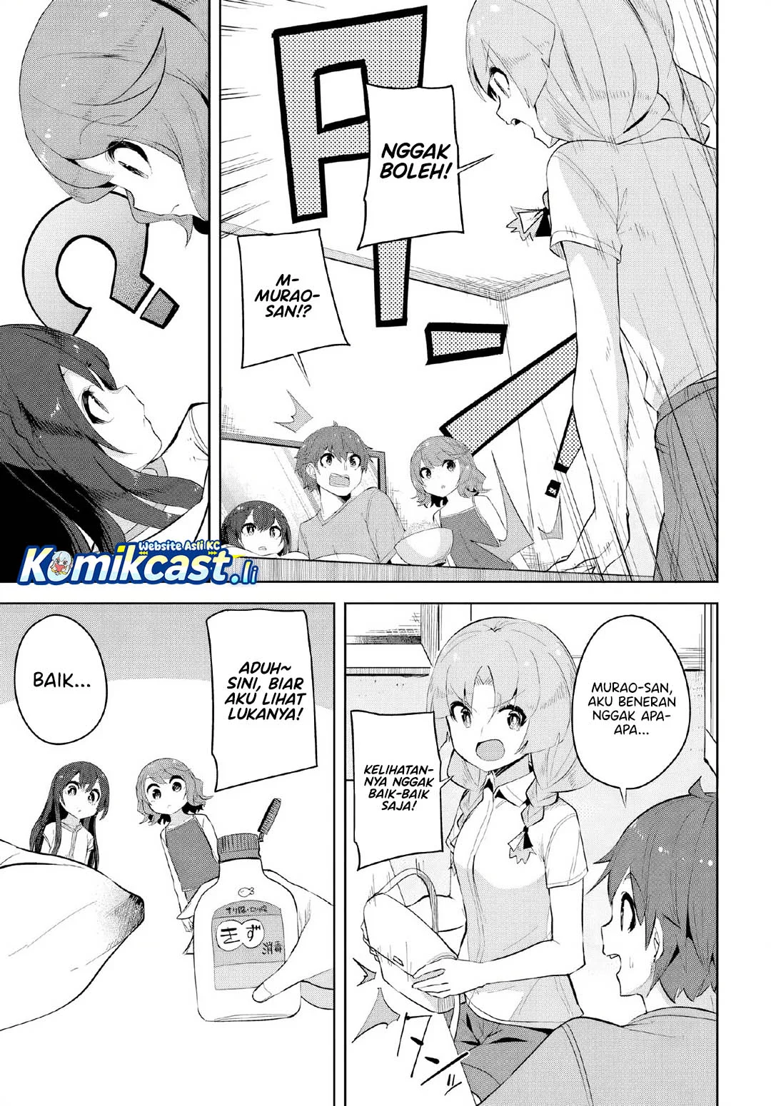 Chapter 34 - halaman 27