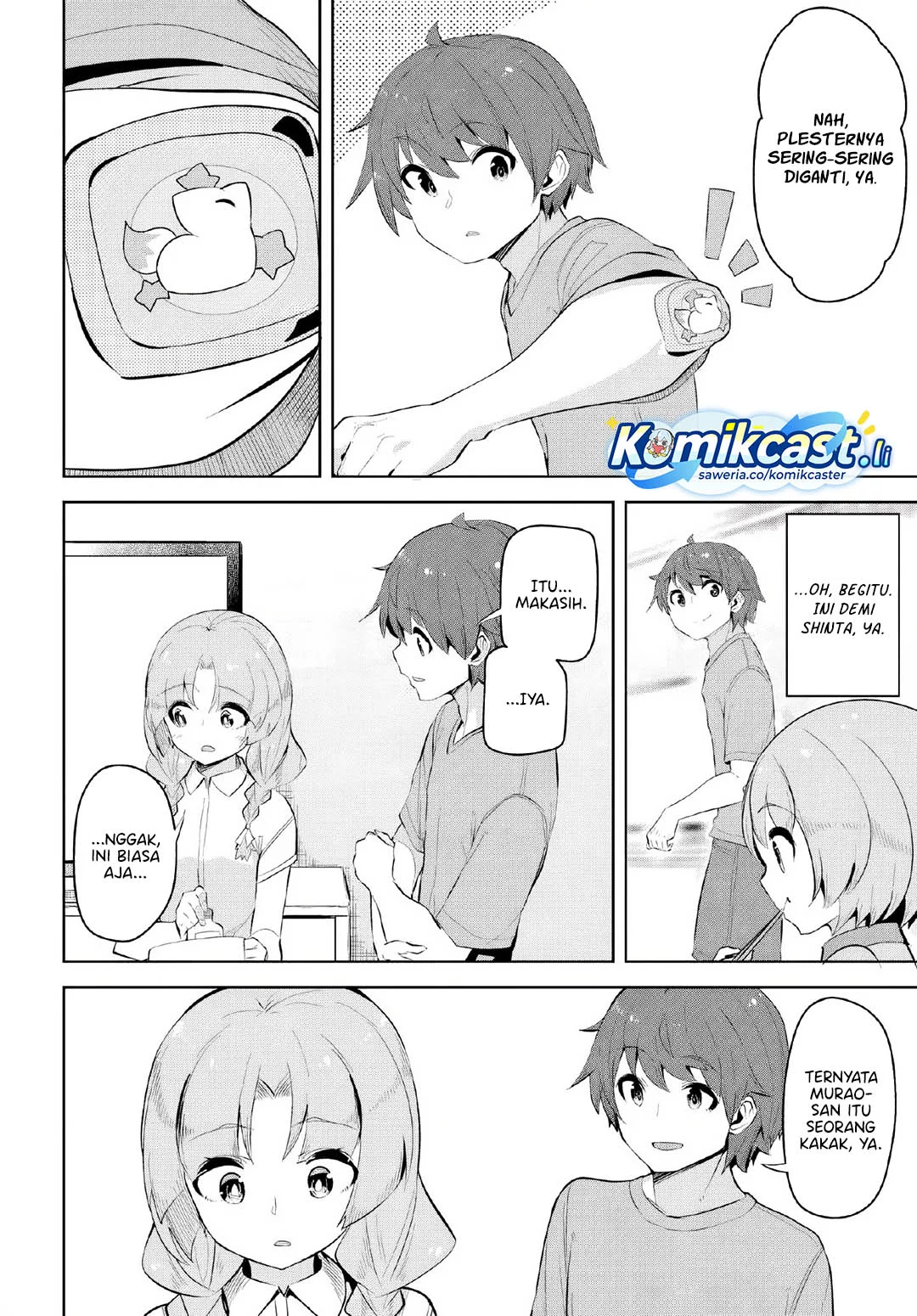 Chapter 34 - halaman 28