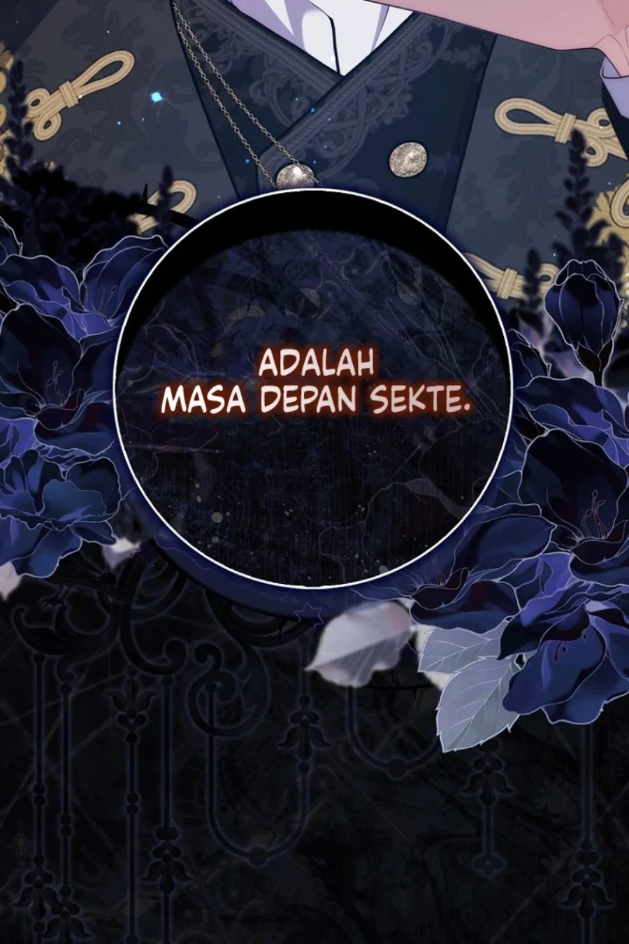 Chapter 123 - halaman 121