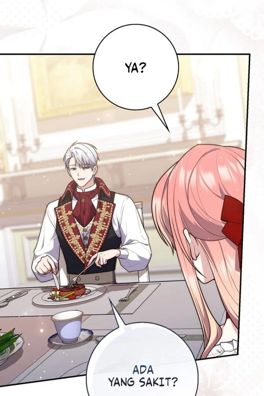Chapter 123 - halaman 40