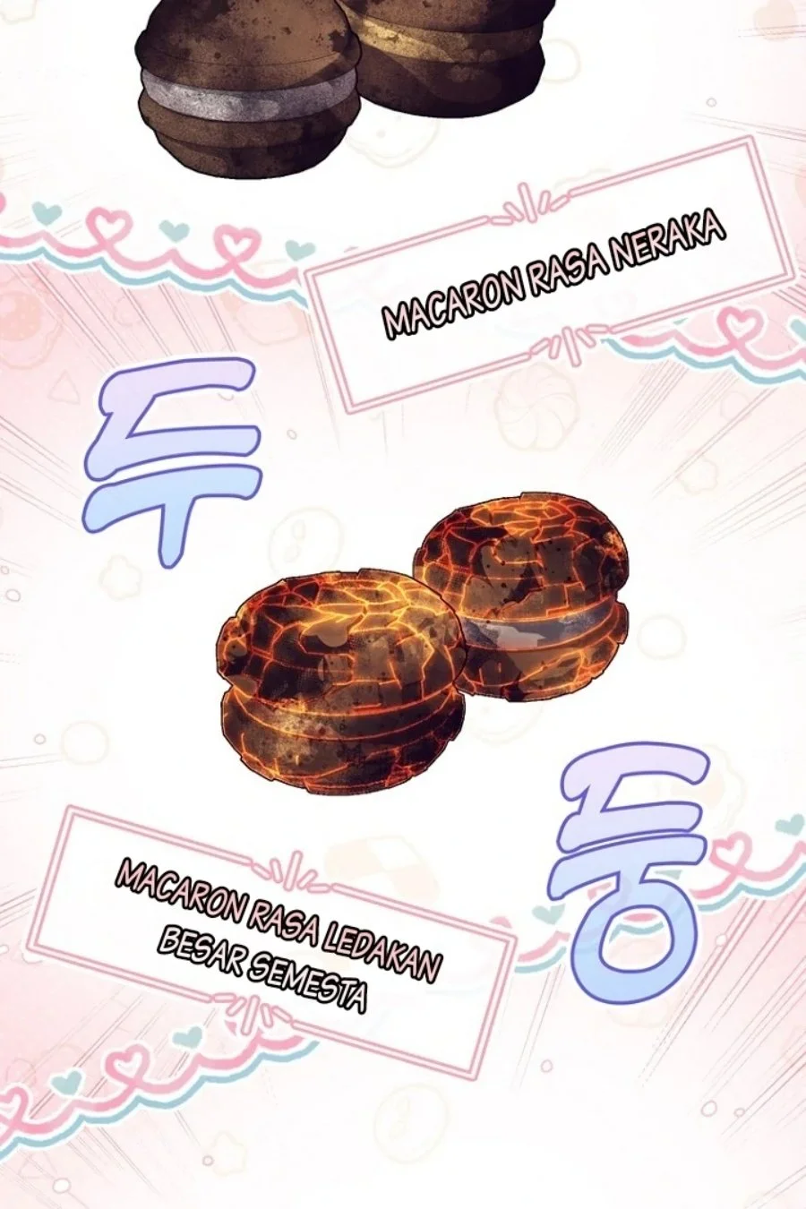Chapter 125 - halaman 22