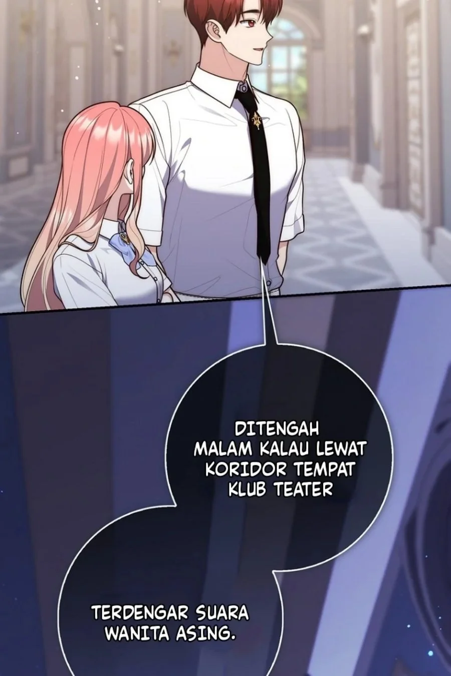 Chapter 127 - halaman 32