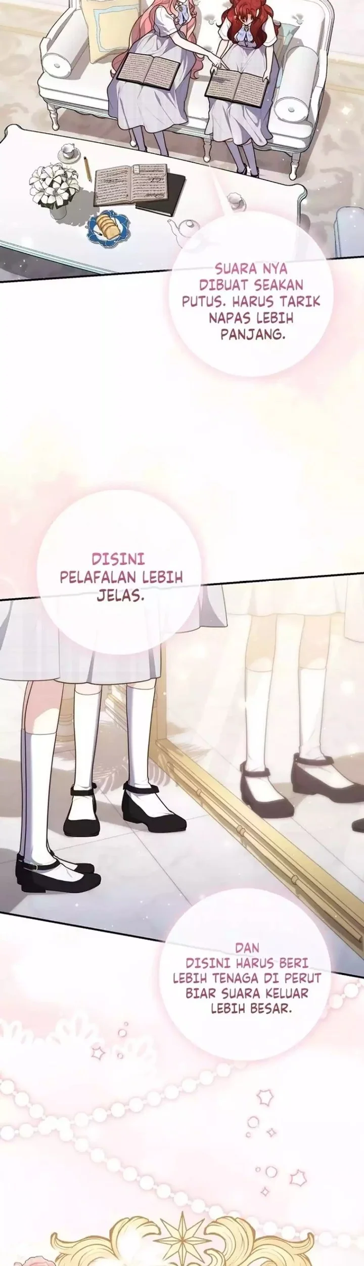 Chapter 129 - halaman 45