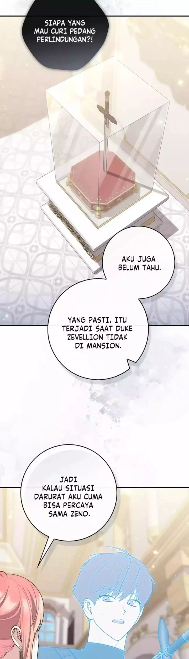 Chapter 131 - halaman 29