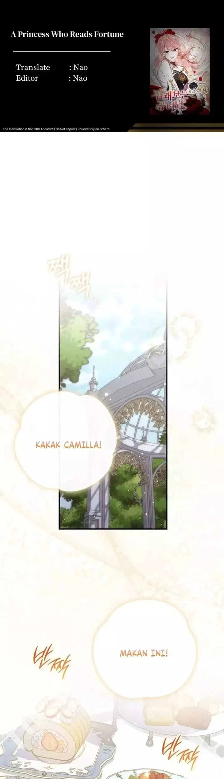 Chapter 131 - halaman 2