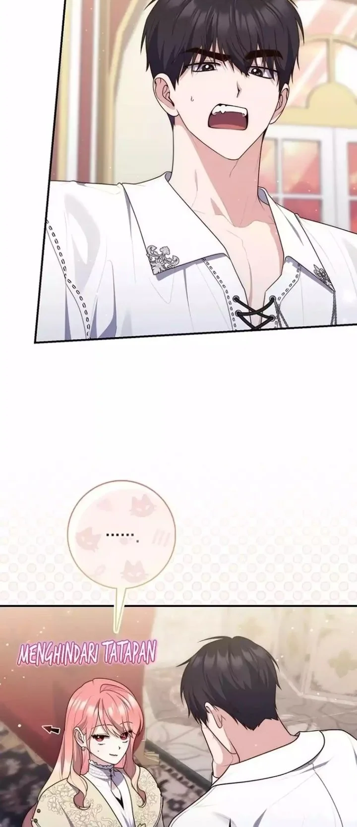 Chapter 132 - halaman 31