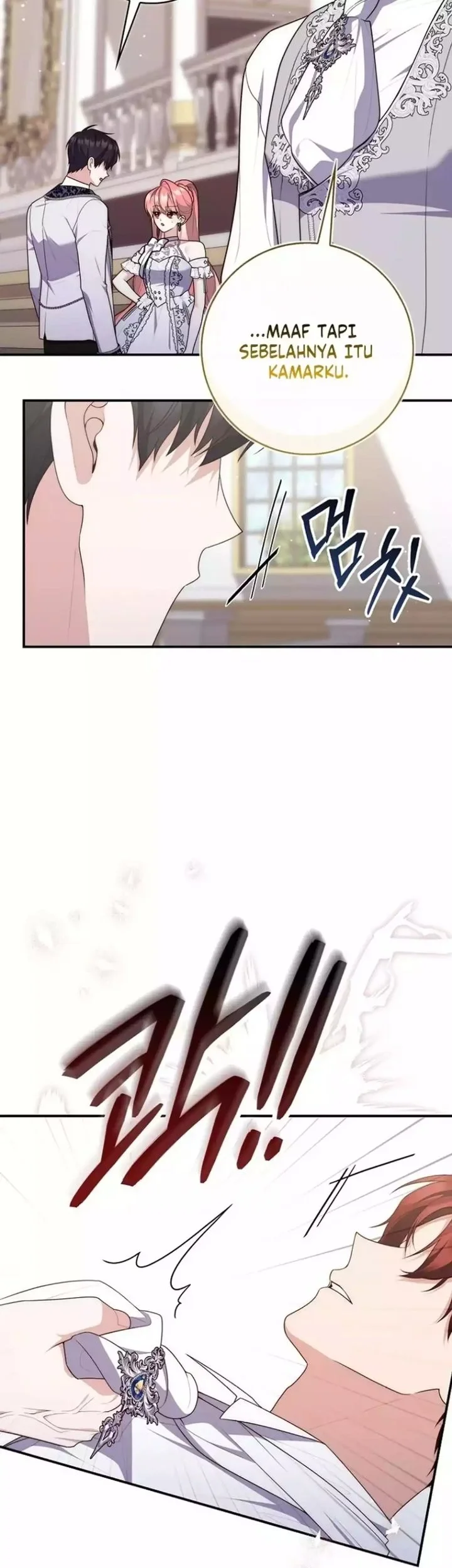Chapter 132 - halaman 8