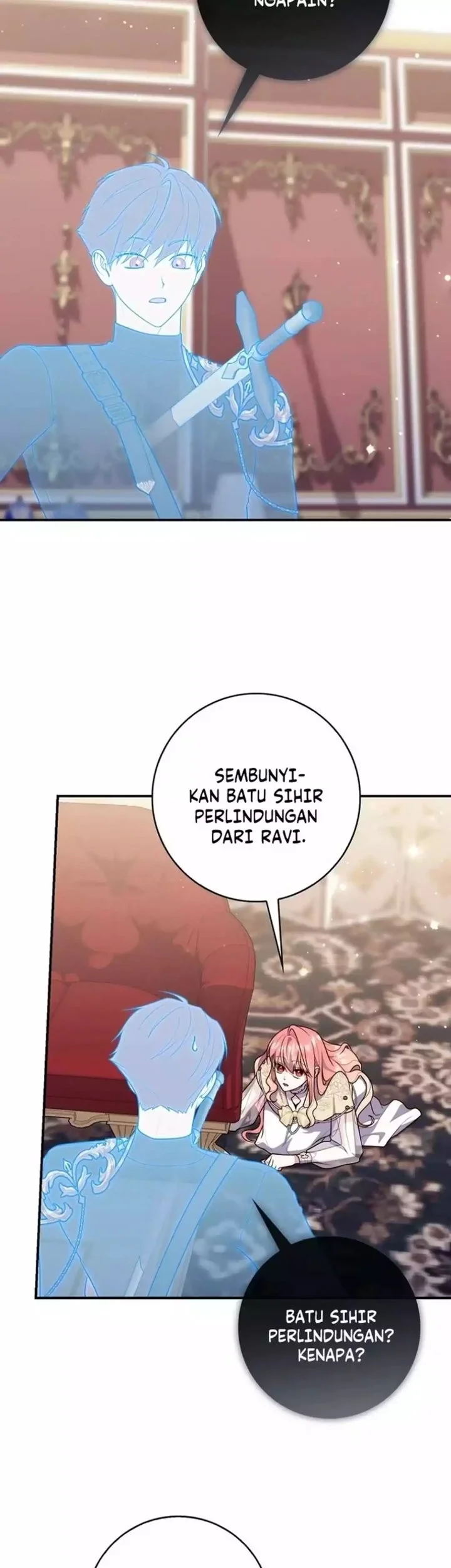 Chapter 132 - halaman 23
