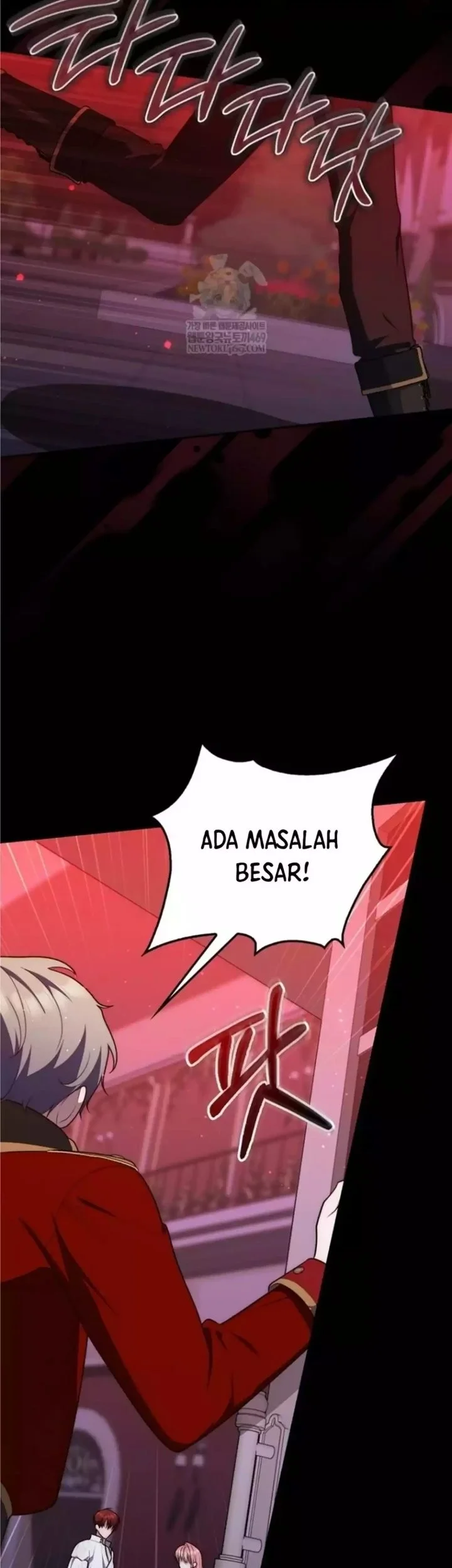 Chapter 133 - halaman 44
