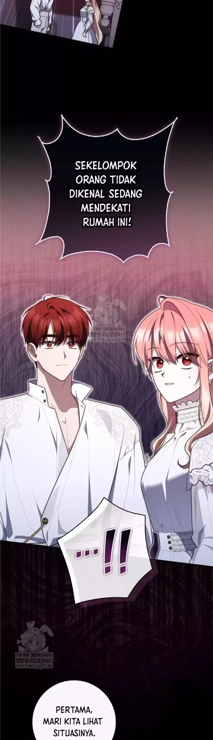 Chapter 133 - halaman 45