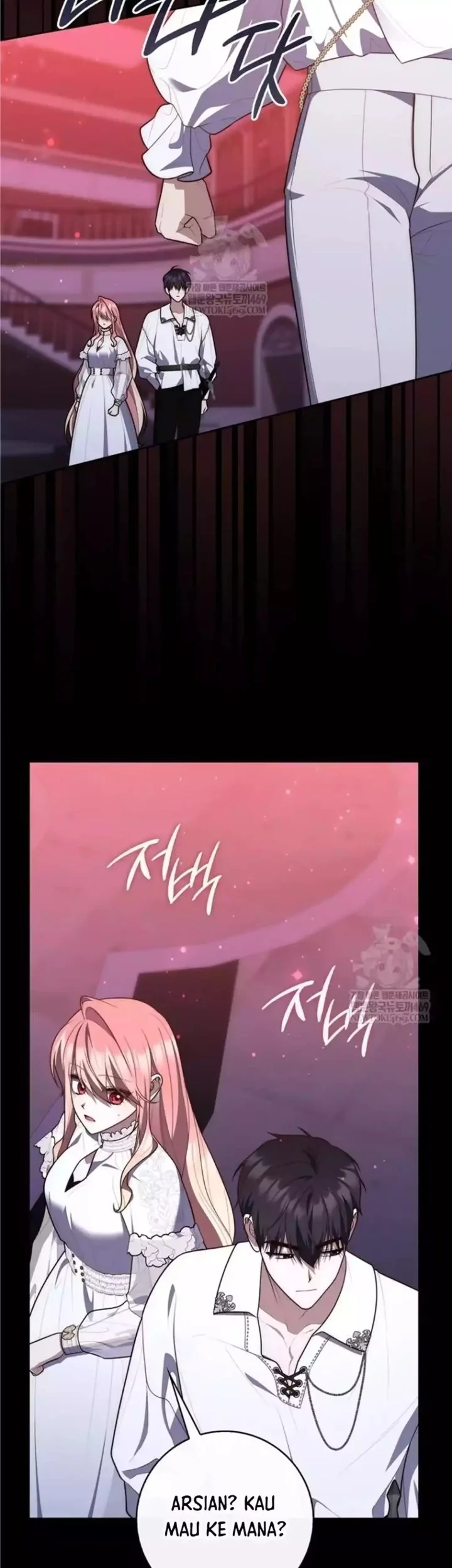 Chapter 133 - halaman 47
