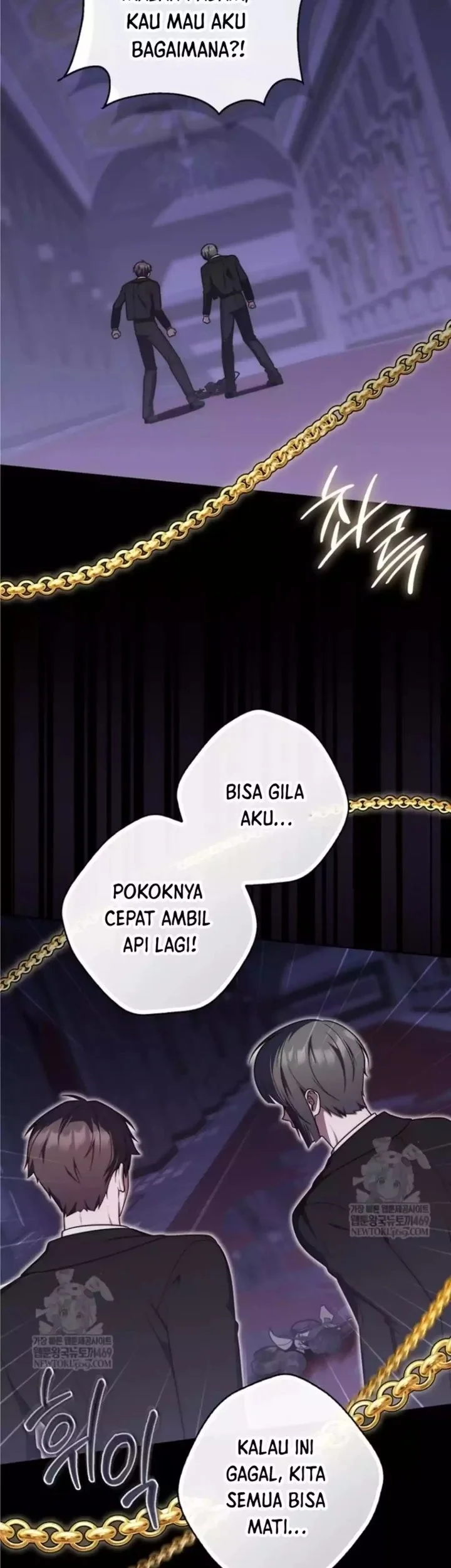 Chapter 133 - halaman 14