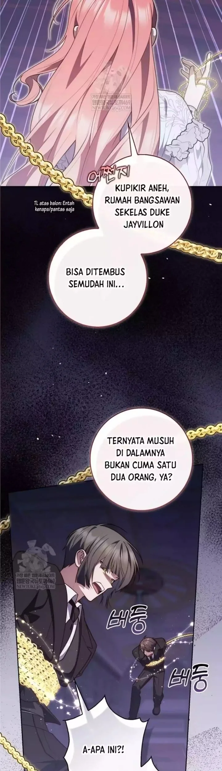 Chapter 133 - halaman 17
