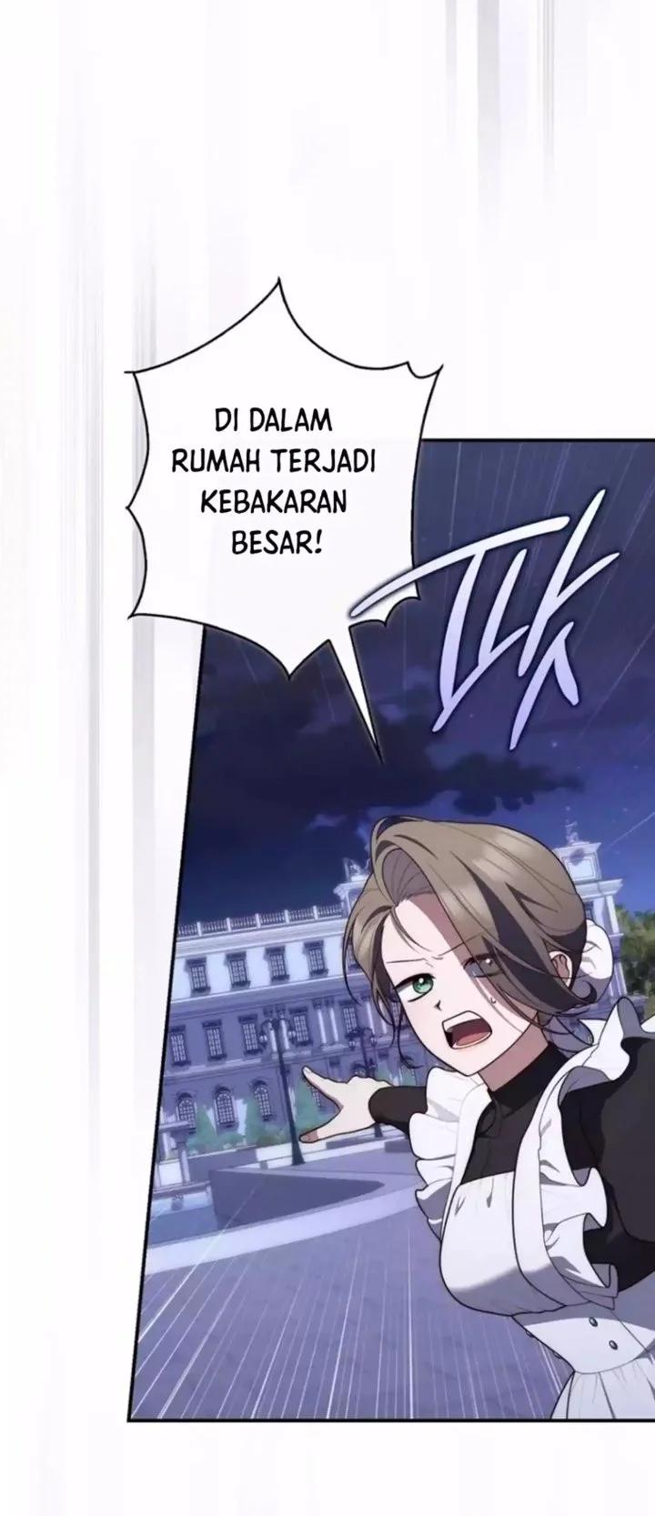 Chapter 133 - halaman 22