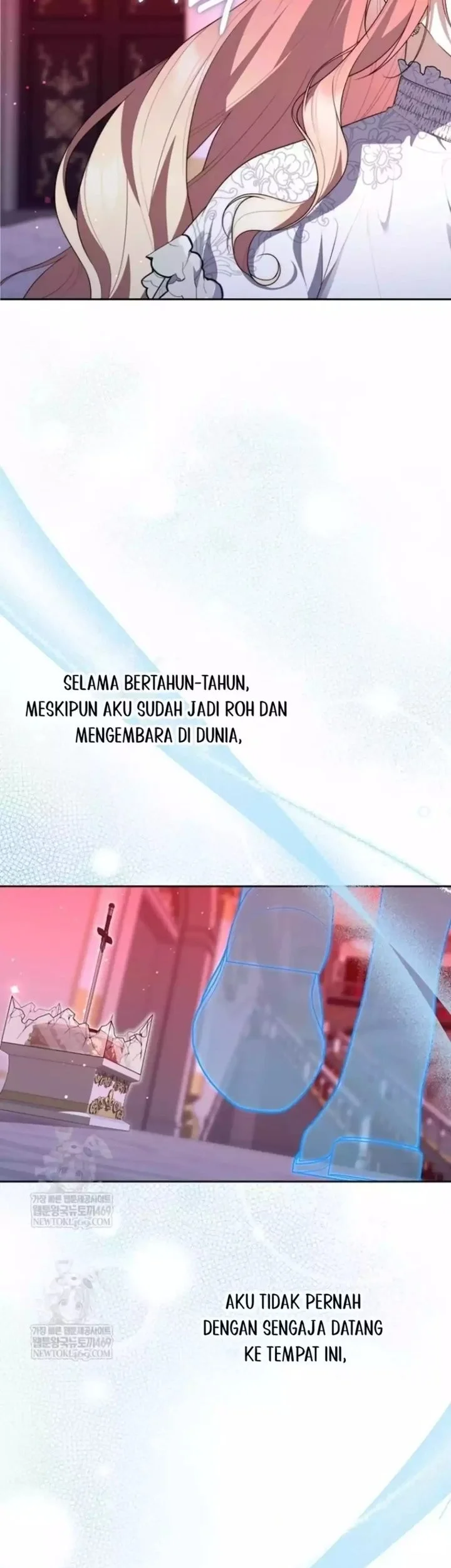 Chapter 134 - halaman 29