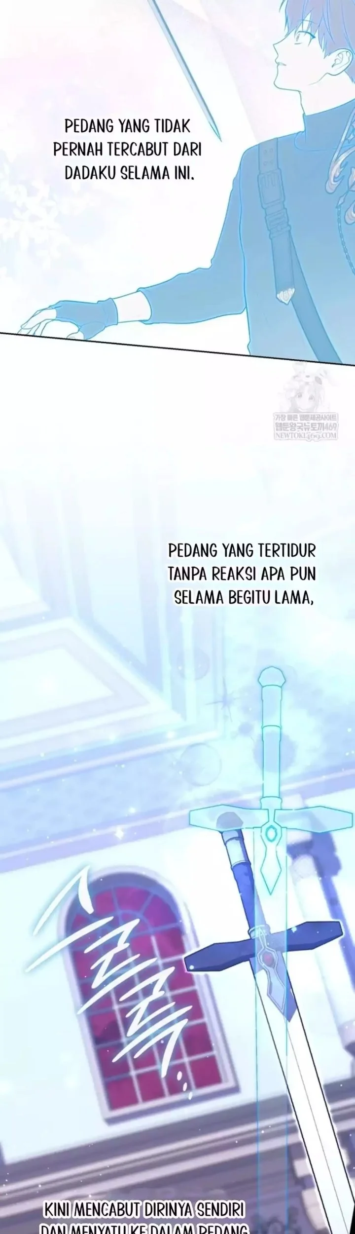 Chapter 134 - halaman 38