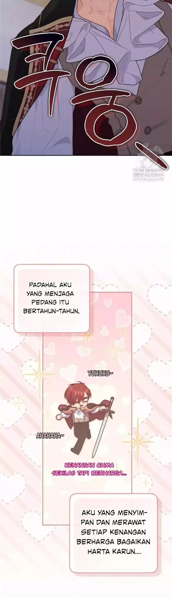 Chapter 135 - halaman 32