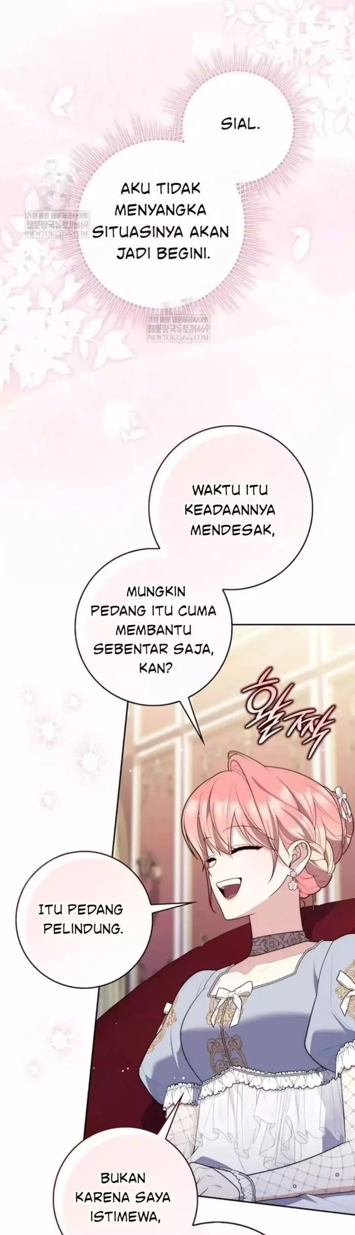 Chapter 135 - halaman 21