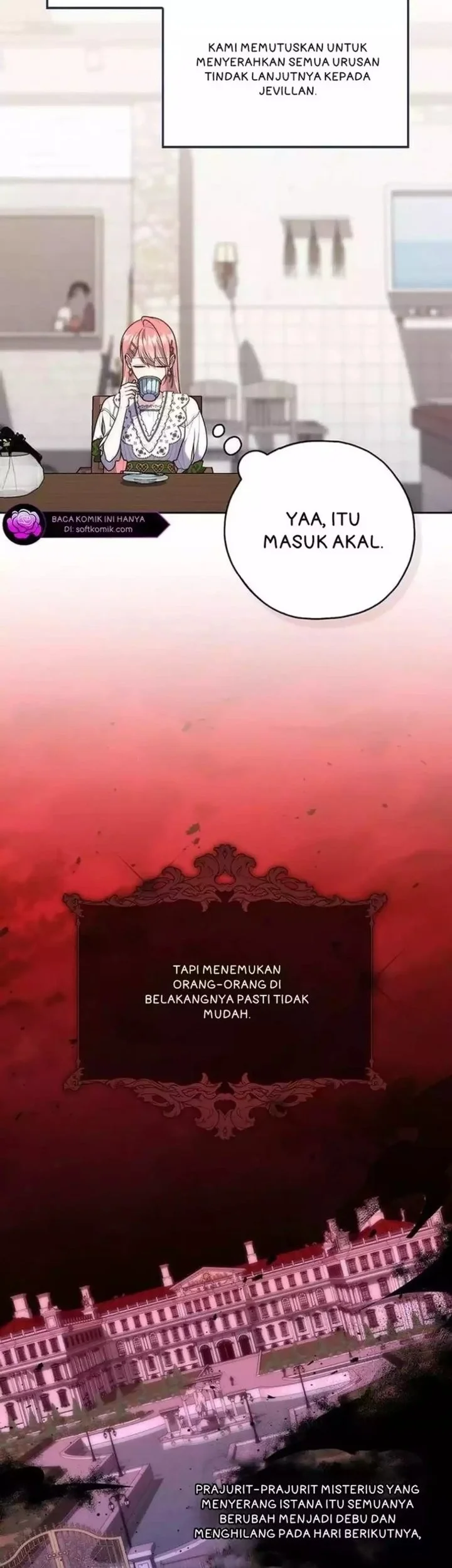 Chapter 136 - halaman 38