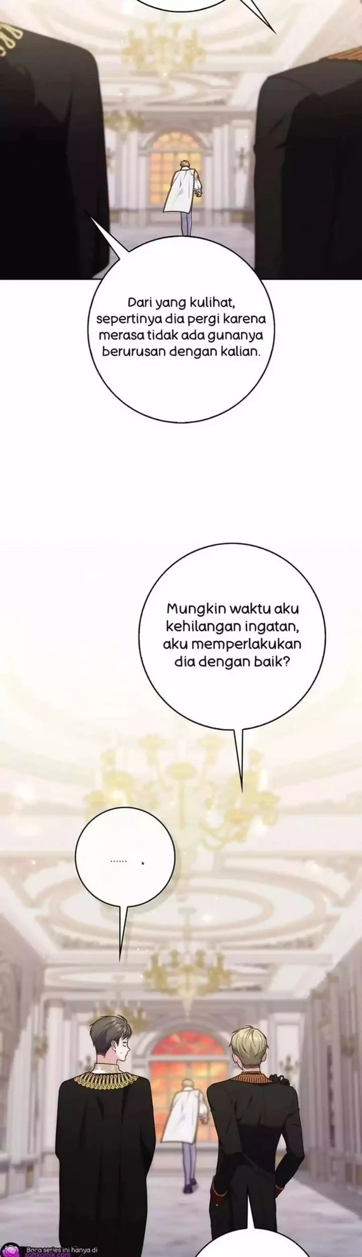 Chapter 140 - halaman 29