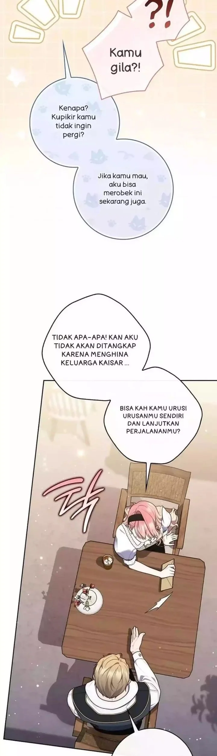 Chapter 141 - halaman 21