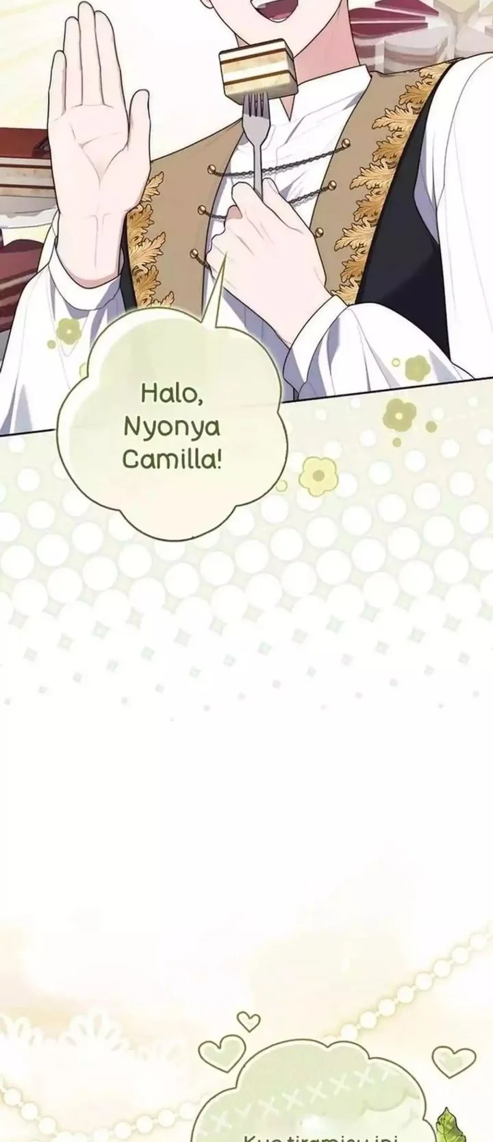 Chapter 141 - halaman 25