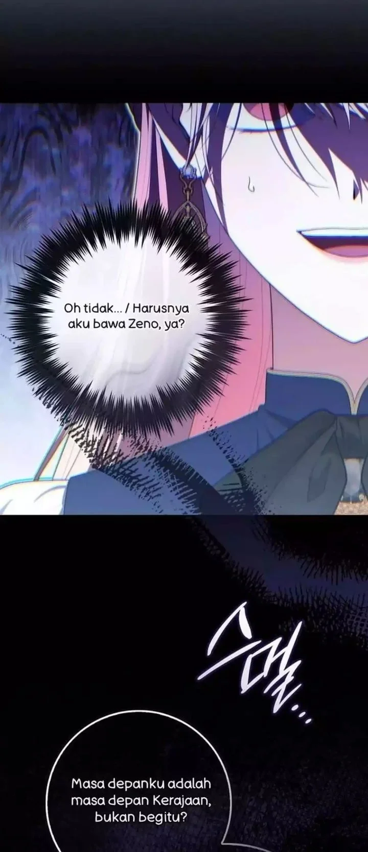 Chapter 142 - halaman 34