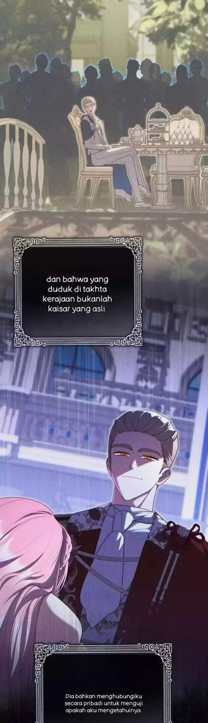 Chapter 143 - halaman 29