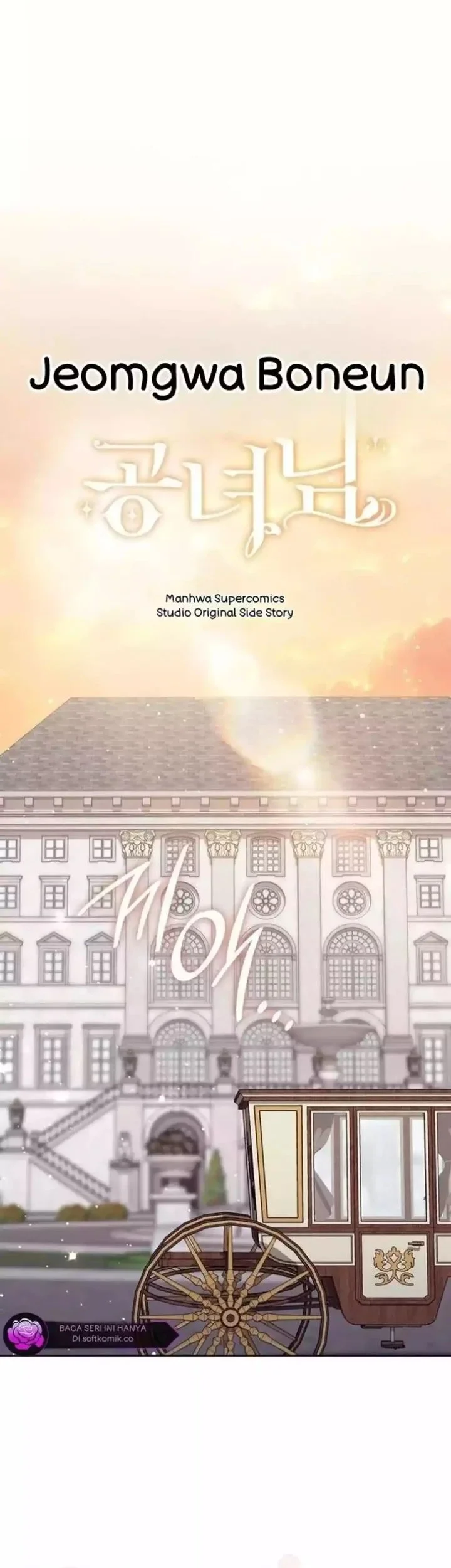 Chapter 143 - halaman 21