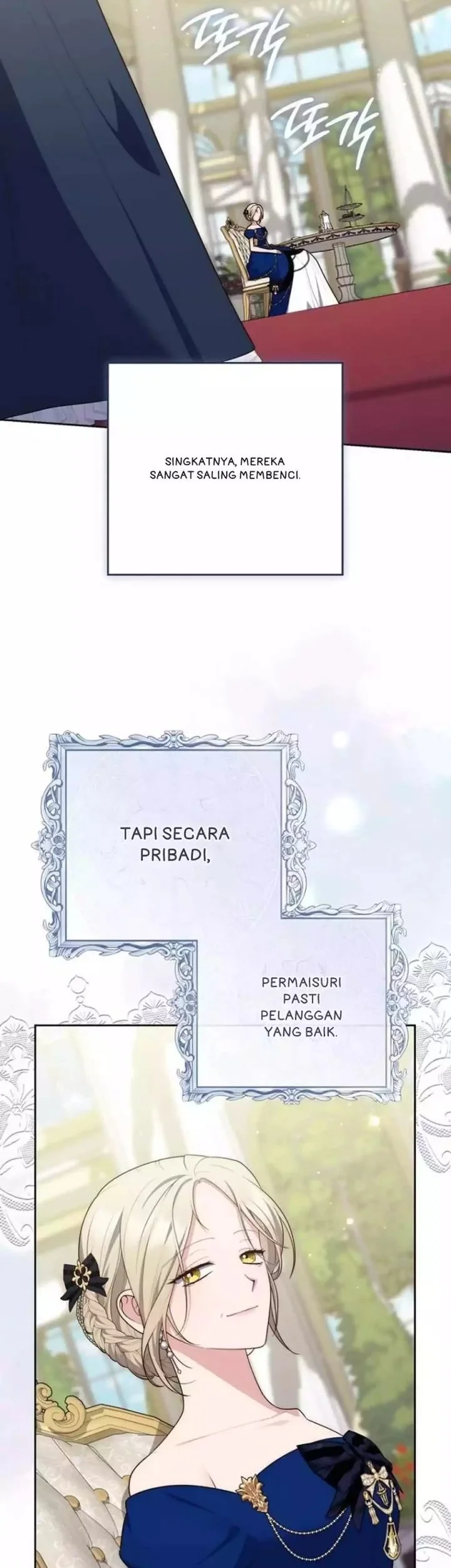 Chapter 146 - halaman 30
